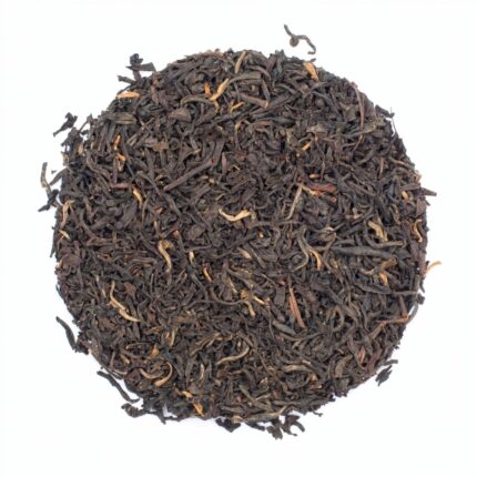 Чжен Шань Сяо Чжун (Лапсанг Сушонг)