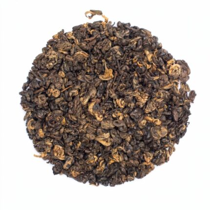 Хун Чжень Луо (Золотая улитка), кат. B