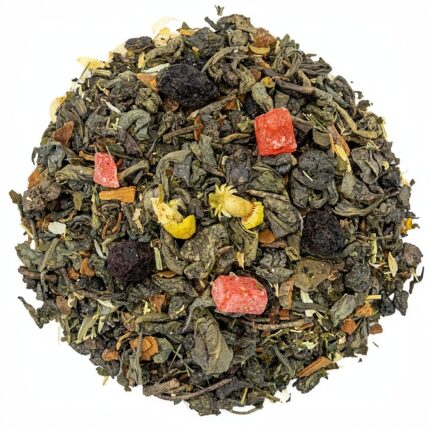 Силуэт Императрицы