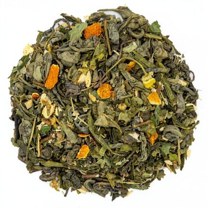 Японская липа