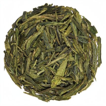 Си Ху Лун Цзин (Колодец Дракона с озера Си Ху)