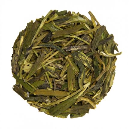 Лун Цзин (Колодец Дракона)