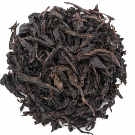 Да Хун Пао (Большой красный халат), кат. B