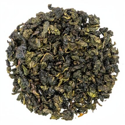 Най Сян Цзинь Сюань (Молочный улун), Китай, стандарт