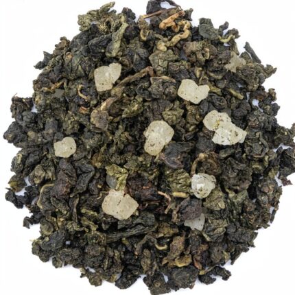 Сгущённое молоко (ванильно-сливочный)