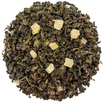 Медовая дыня-карамель