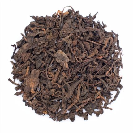 Шу Пуэр Многолетний, дикорастущий Премиум