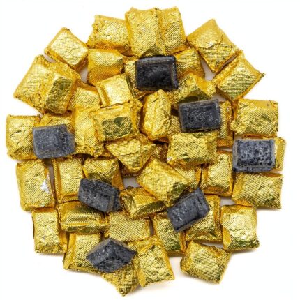 Смола Шу Пуэр №4102 (квадратики)