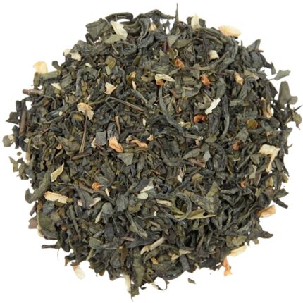 Моли Хуа Ча (классический с жасмином)